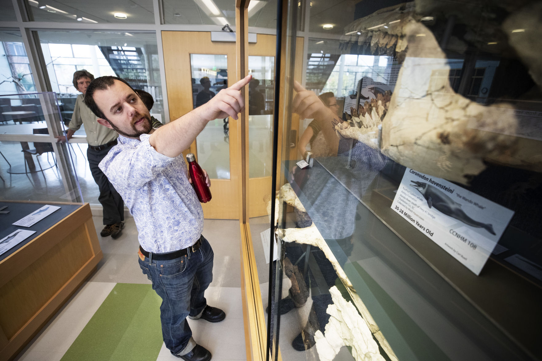 CofC Fossils 03.JPG